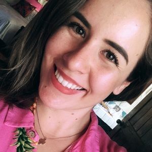 Meet your Posher, Karla